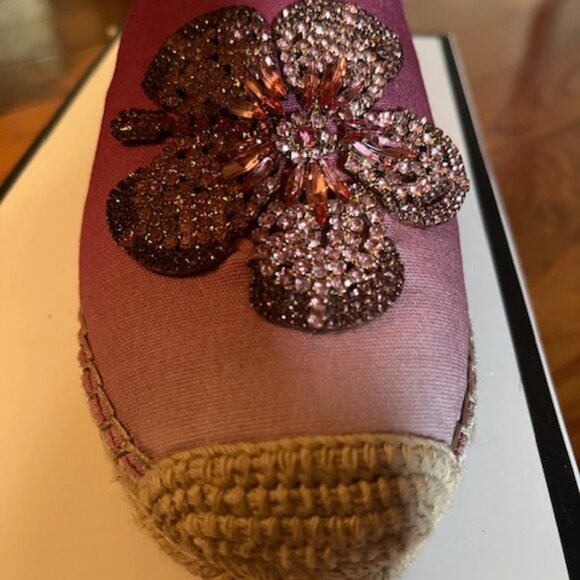 WHBM slip on shoes Size 6 - Picture 3 of 4